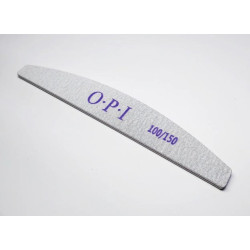 Nail file ARC OPI 100/150