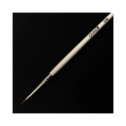 КИСТЬ ДЛЯ МАЛЮВАННЯ №00