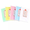 copy of 400pcs COLOR FLINT-FREE SERVETS PINK