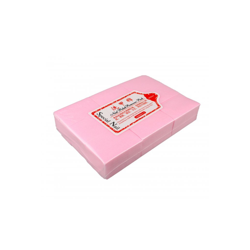 copy of 400pcs COLOR FLINT-FREE SERVETS PINK