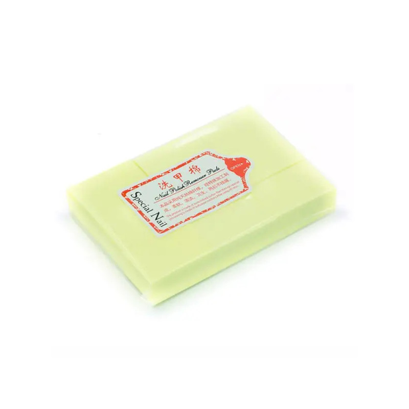 750psc COLOR FLINT-FREE SERVETS YELLOW