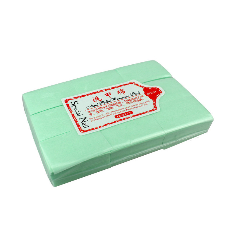 750psc COLOR FLINT-FREE SERVETS GREEN