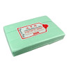 750psc COLOR FLINT-FREE SERVETS GREEN