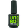 БАЗА ДЛЯ НІГТІВ UNO RUBBER BASE 15ML