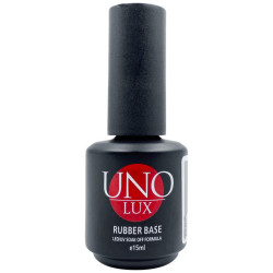 NAIL BASE UNO LUX 15ML