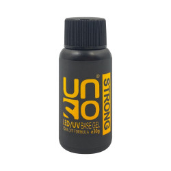 NAIL BASE UNO STRONG 30ML