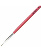 Nail Art Detail Brushes for Painting — OptManik